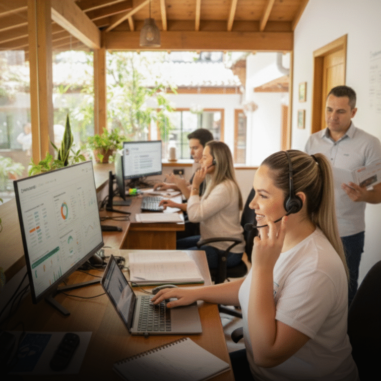 Como escolher os melhores canais de distribuição para sua hospedagem